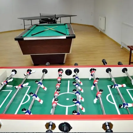 Stream Spa Suite * פמפורובו