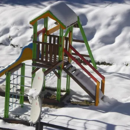 Stream Spa Suite Διαμέρισμα