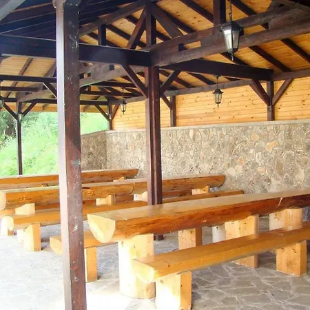 דירה Stream Spa Suite