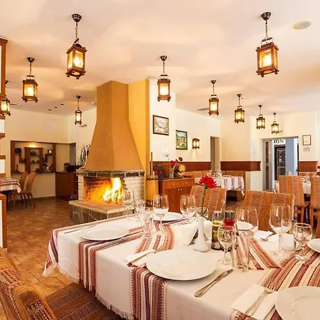 Stream Spa Suite Διαμέρισμα *