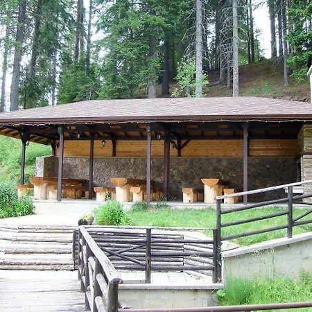 Stream Spa Suite Pamporovo