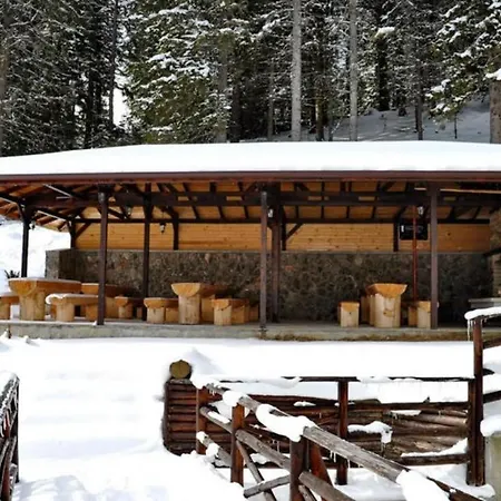 Apartment Stream Spa Suite *