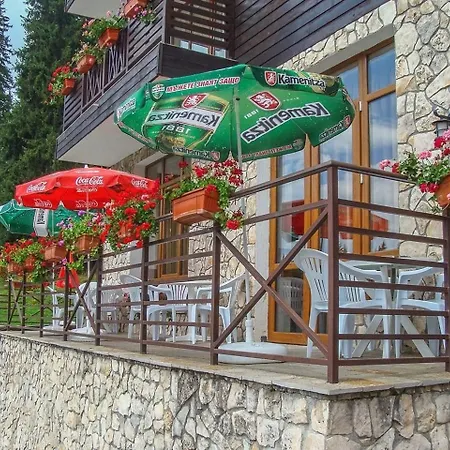 студио 307, к-с стрийм ризорт, Pamporovo