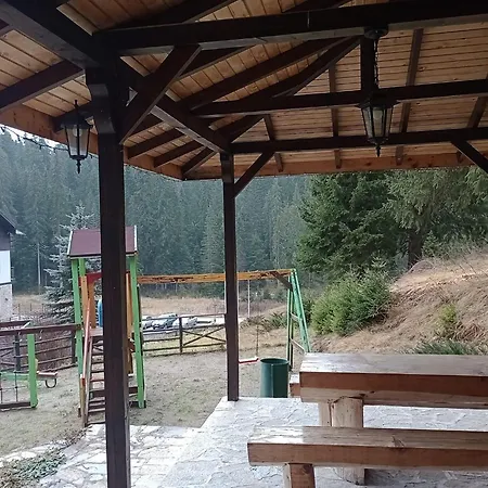 студио 307, к-с стрийм ризорт, Apartment