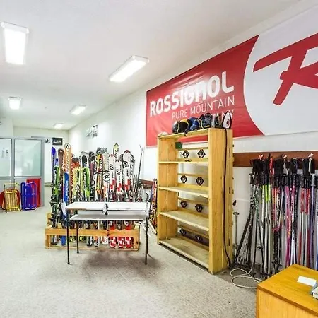 شقة Stream Spa Suite