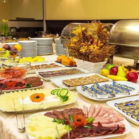 Stream Spa Suite شقة بامبوروفو