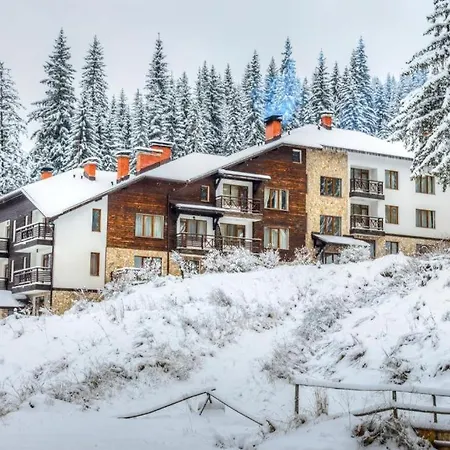 Stream Spa Suite דירה פמפורובו