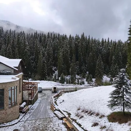 Stream Spa Suite * بامبوروفو