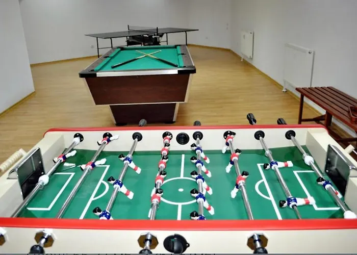 Stream Spa Suite * Pamporovo