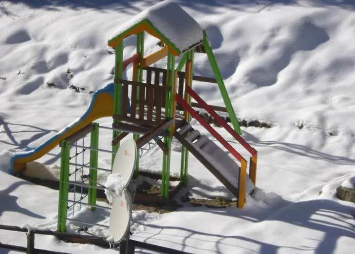 Stream Spa Suite Appartement