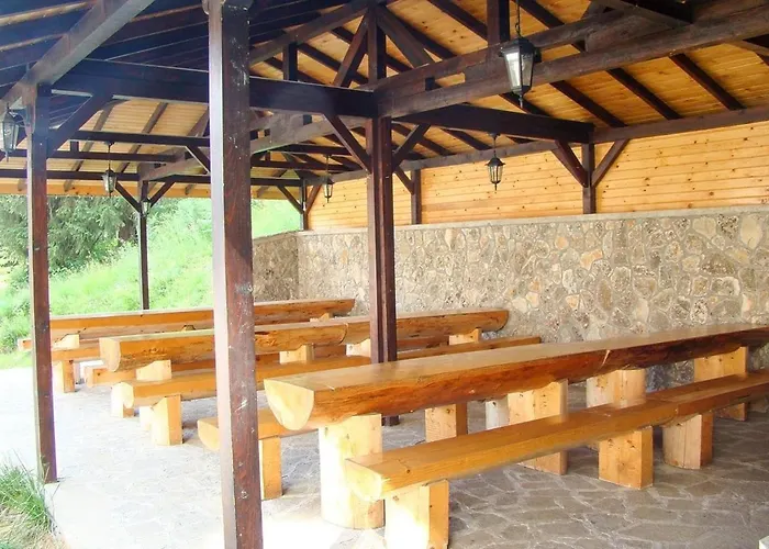 Appartement Stream Spa Suite