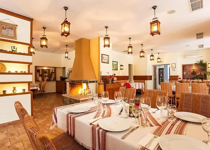 Stream Spa Suite Appartement *