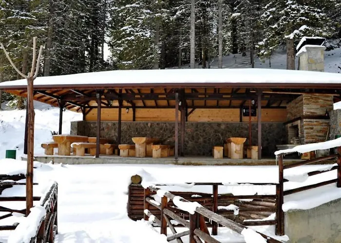 Appartement Stream Spa Suite *