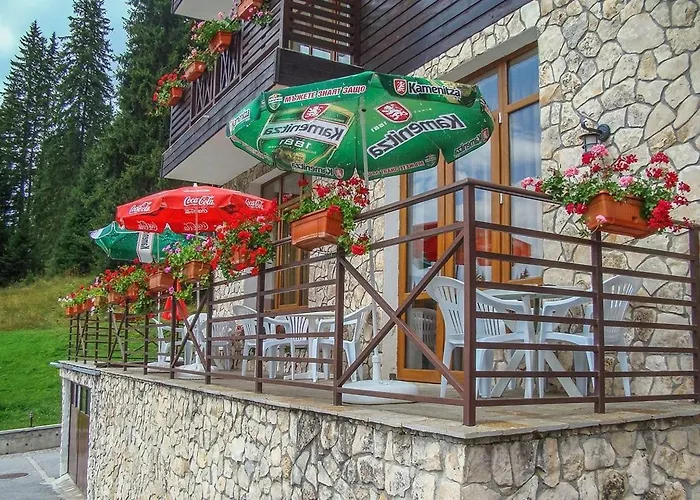 Stream Spa Suite Pamporovo