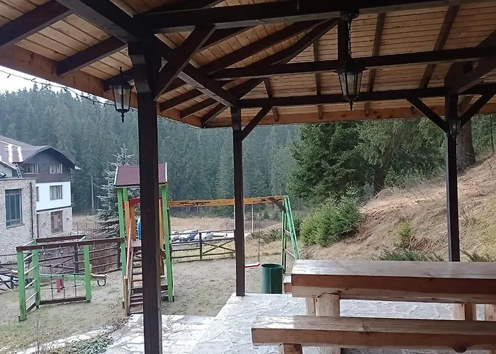 Stream Spa Suite Appartement