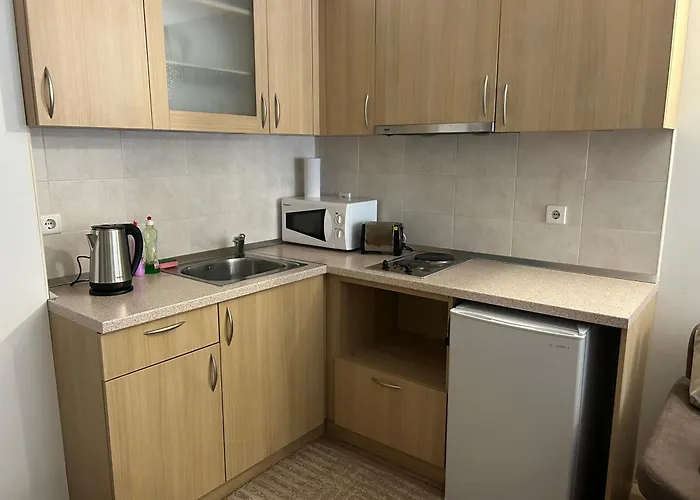 Stream Spa Suite Appartement Pamporovo