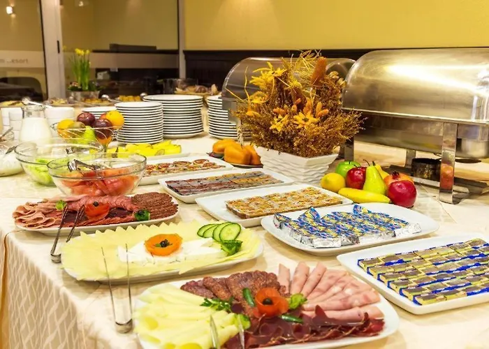 Stream Spa Suite Appartement Pamporovo