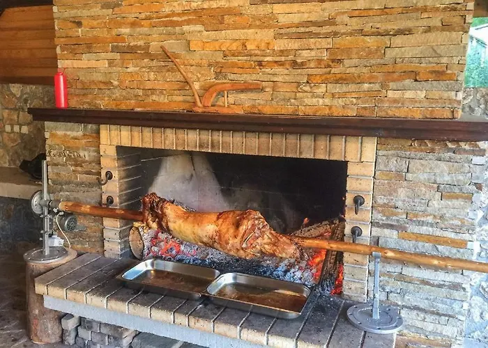 Stream Spa Suite Pamporovo