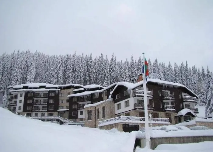 Stream Spa Suite Appartement