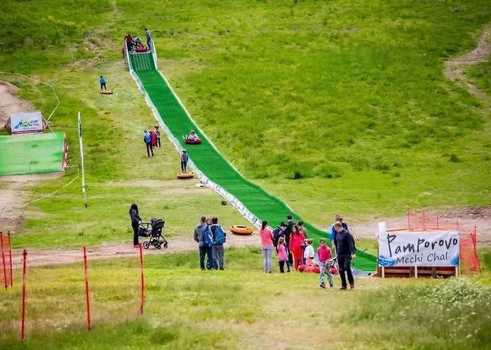 Appartement Stream Spa Suite *