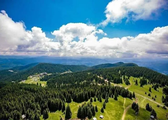 Stream Spa Suite Appartement *