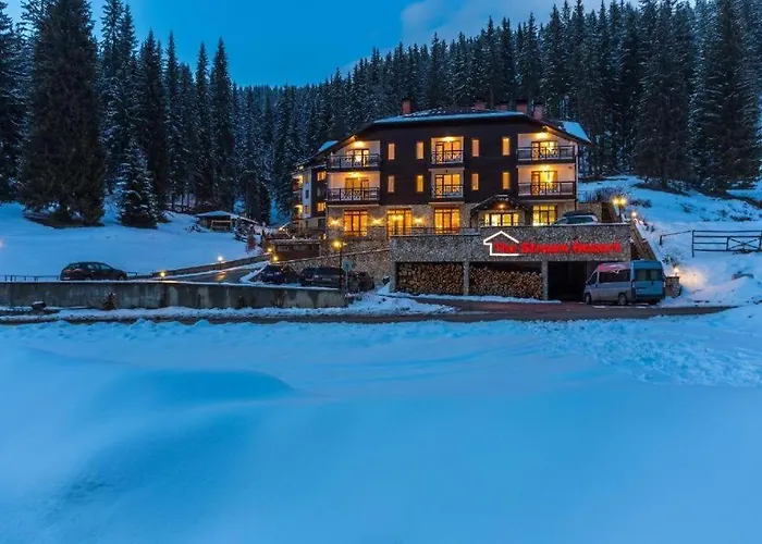 Stream Spa Suite Appartement