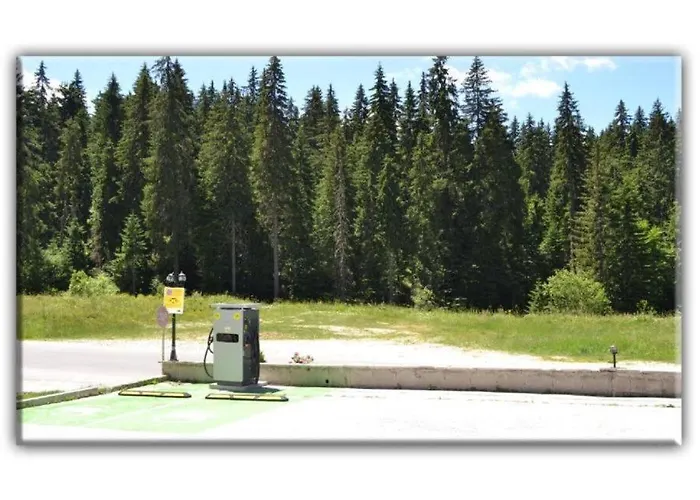 Appartement Stream Spa Suite Pamporovo