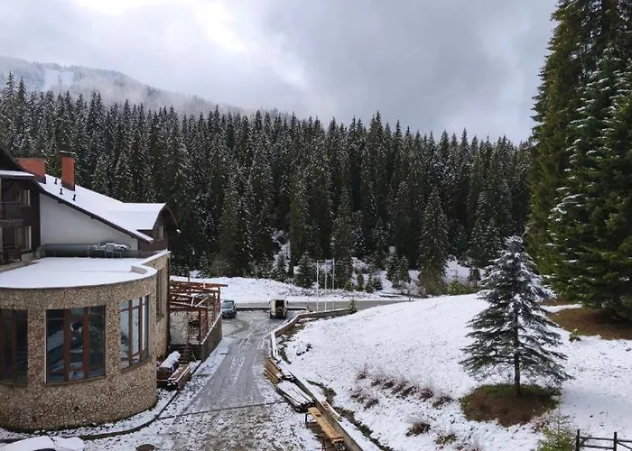 Stream Spa Suite * Pamporovo